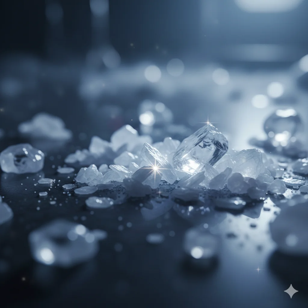 Diamond Calcium Nitrate