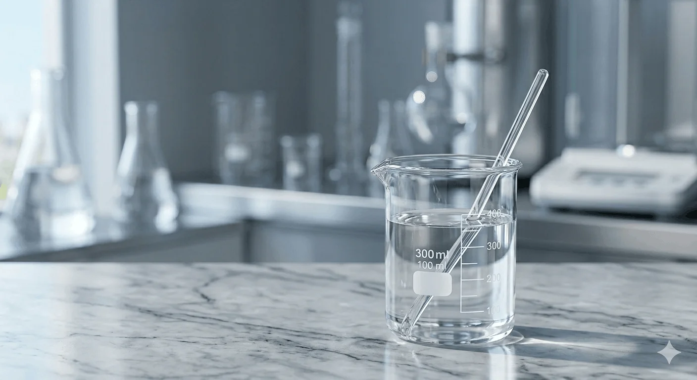 High-Purity Calcium Nitrate