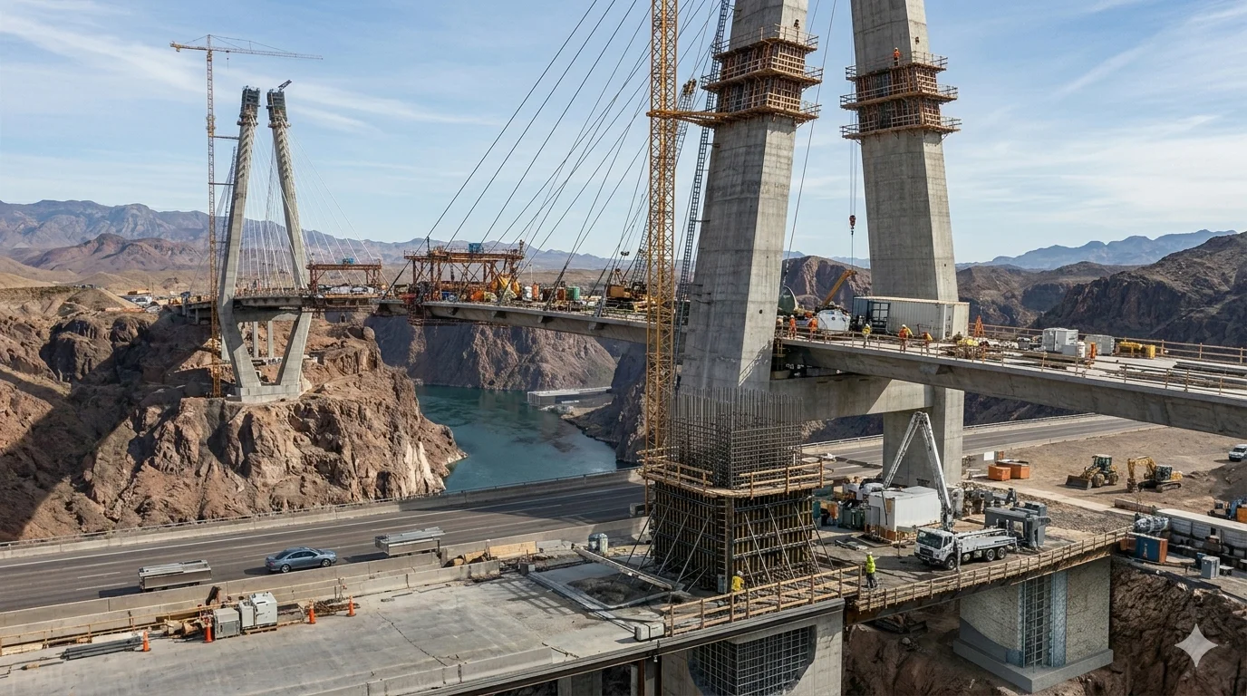 Construction