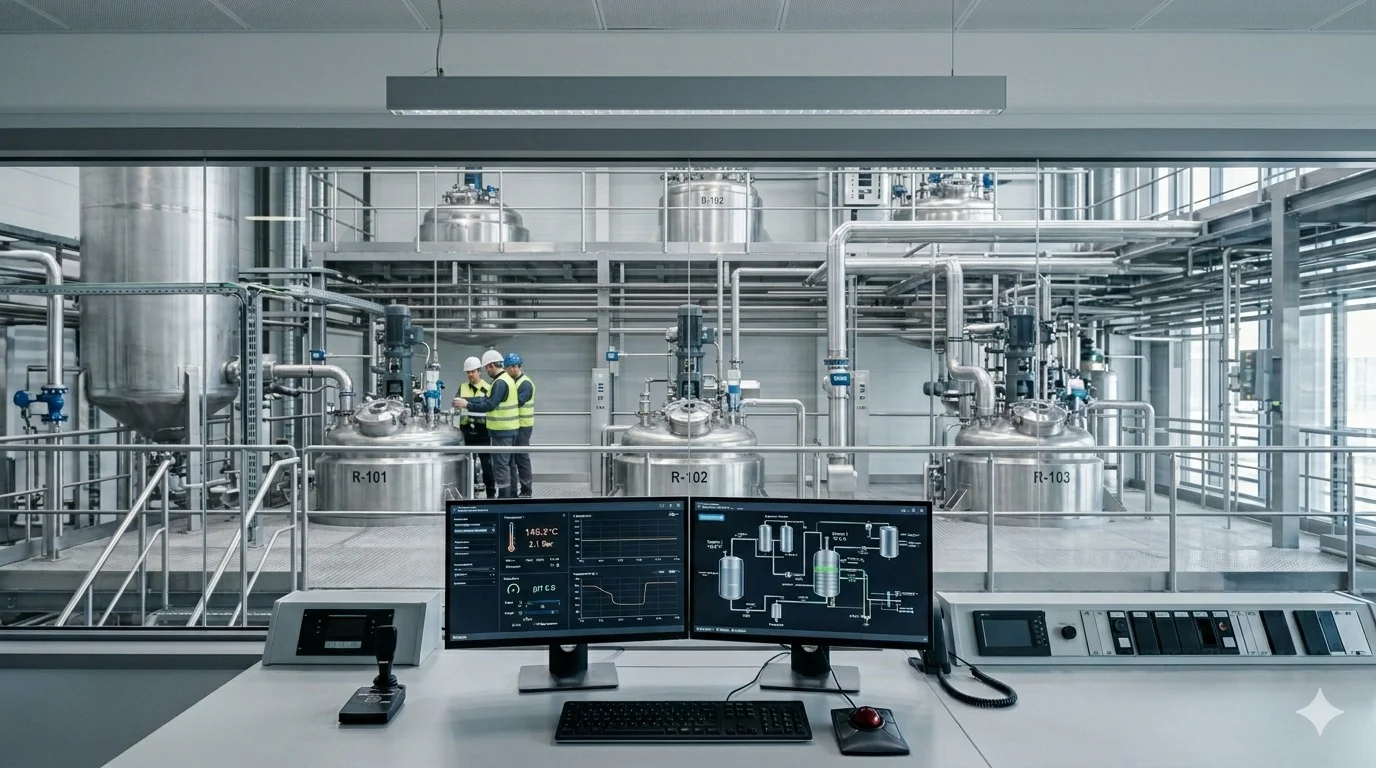 Products and Applications
